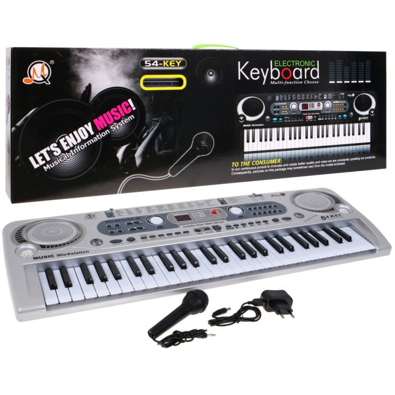 RoGer RO-MQ-824USB
