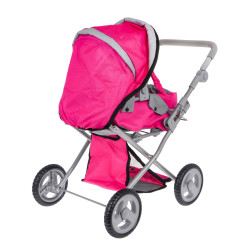 RoGer Baby Carriage