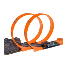 RoGer RC Race Track 1:43