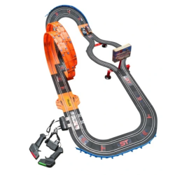 RoGer RC Race Track 1:43
