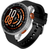 GARETT COMPASS_GPS_SILVER