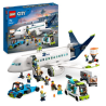 LEGO 60367 Passenger Airplane Constructor