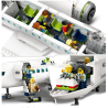 LEGO 60367 Passenger Airplane Constructor