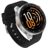 GARETT COMPASS_GPS_SILVER
