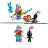 LEGO 71453 Izzie and Bunchu the Bunny Constructor