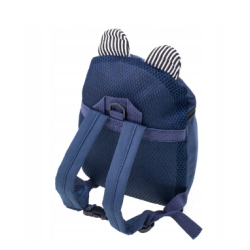 RoGer Children's Teddy Backpack 27 x 21 x 11cm