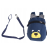 RoGer Children's Teddy Backpack 27 x 21 x 11cm