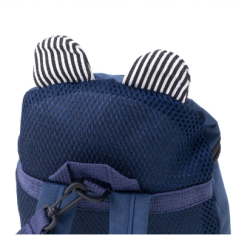 RoGer Children's Teddy Backpack 27 x 21 x 11cm