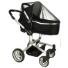 RoGer Mosquito Net for a Baby Stroller 140 cm