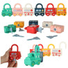 RoGer Montessori Sensory Toy