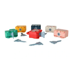 RoGer Montessori Sensory Toy