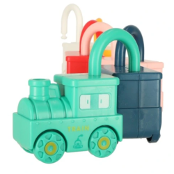 RoGer Montessori Sensory Toy