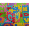 RoGer Puzzle-Mat 30 x 30 cm