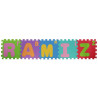 RoGer Puzzle-Mat 30 x 30 cm