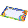RoGer A water mat with full equipment 49 x 73cm