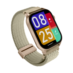 Garett GRC Activity 3 Smartwatch golden