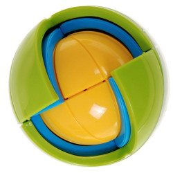 RoGer Puzzle 3D Ball