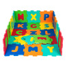 RoGer Alphabet Puzzle Mat