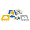 RoGer Puzzle Mat Vehicles