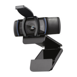 Logitech C920e Webcam