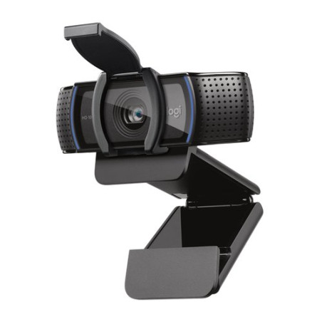 Logitech C920e Webcam