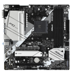 ASRock 90-MXBDK0-A0UAYZ