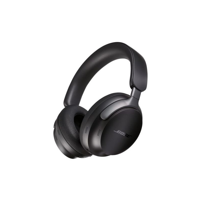 Bose QuietComfort Ultra Wireless Over-ear Headphones