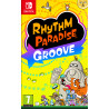 Nintendo Rhythm Paradise Groove Standard Nintendo Switch