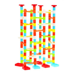 RoGer Race Track Constructor 176 pcs.