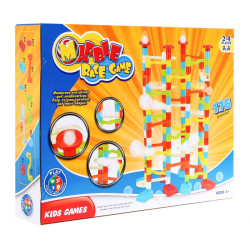 RoGer Race Track Constructor 176 pcs.