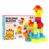 RoGer Set of Blocks 68 pcs.