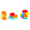 RoGer Set of Blocks 68 pcs.