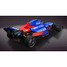 RoGer Bolid F1 Constructor 1065pcs