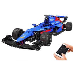 RoGer Bolid F1 Constructor 1065pcs