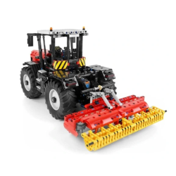 RoGer Tractor Constructor 2716 pcs.