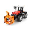 RoGer Tractor Constructor 2716 pcs.