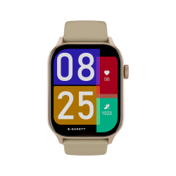 Garett GRC Activity 3 Smartwatch golden