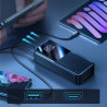 Joyroom JR-QP193 Power Bank with Digital Display 30000mAh