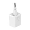 Baseus Super Si Quick Charger 25W with USB-C and Cable USB-C 1m