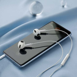 Baseus Encok H17 Wired headphones