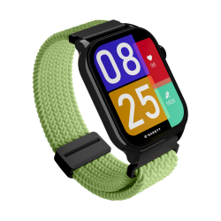 Garett GRC Activity 3 Smartwatch black