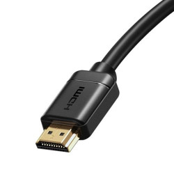 Baseus CAKGQ-B01 Video High definition Series HDMI Cable 2m