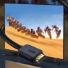 Baseus CAKGQ-B01 Video High definition Series HDMI Cable 2m