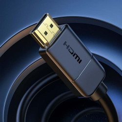 Baseus CAKGQ-B01 Video High definition Series HDMI Cable 2m