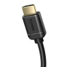 Baseus CAKGQ-B01 Video High definition Series HDMI Cable 2m