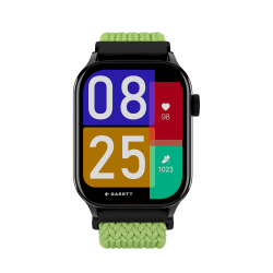 Garett GRC Activity 3 Smartwatch black