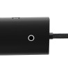 Baseus WKQX030301 Lite Series USB-C Hub 4x USB 3.0