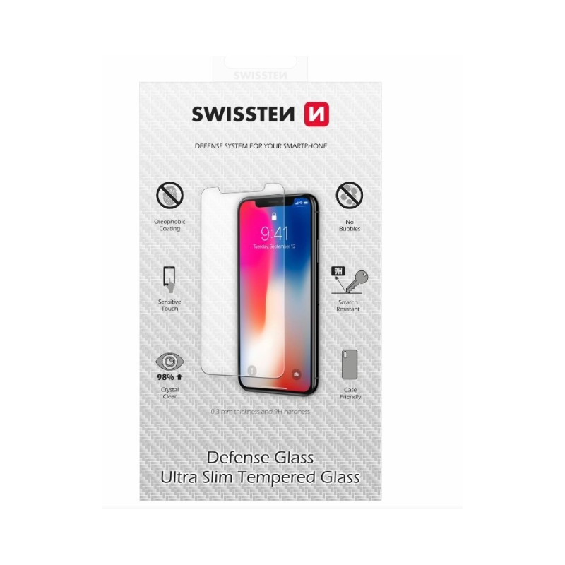 SWISSTEN 74517962