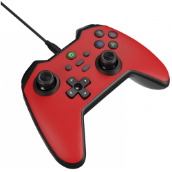 Genesis Mangan 300 Game Controller