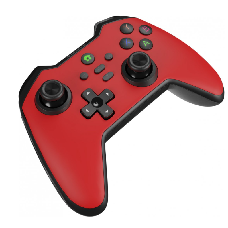 Genesis Mangan 400 Game Controller